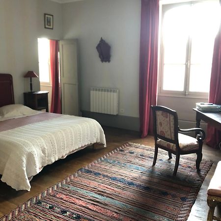 Bed and Breakfast La Demeure Saint Clar Экстерьер фото
