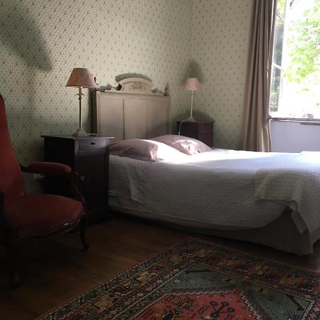 Bed and Breakfast La Demeure Saint Clar Экстерьер фото