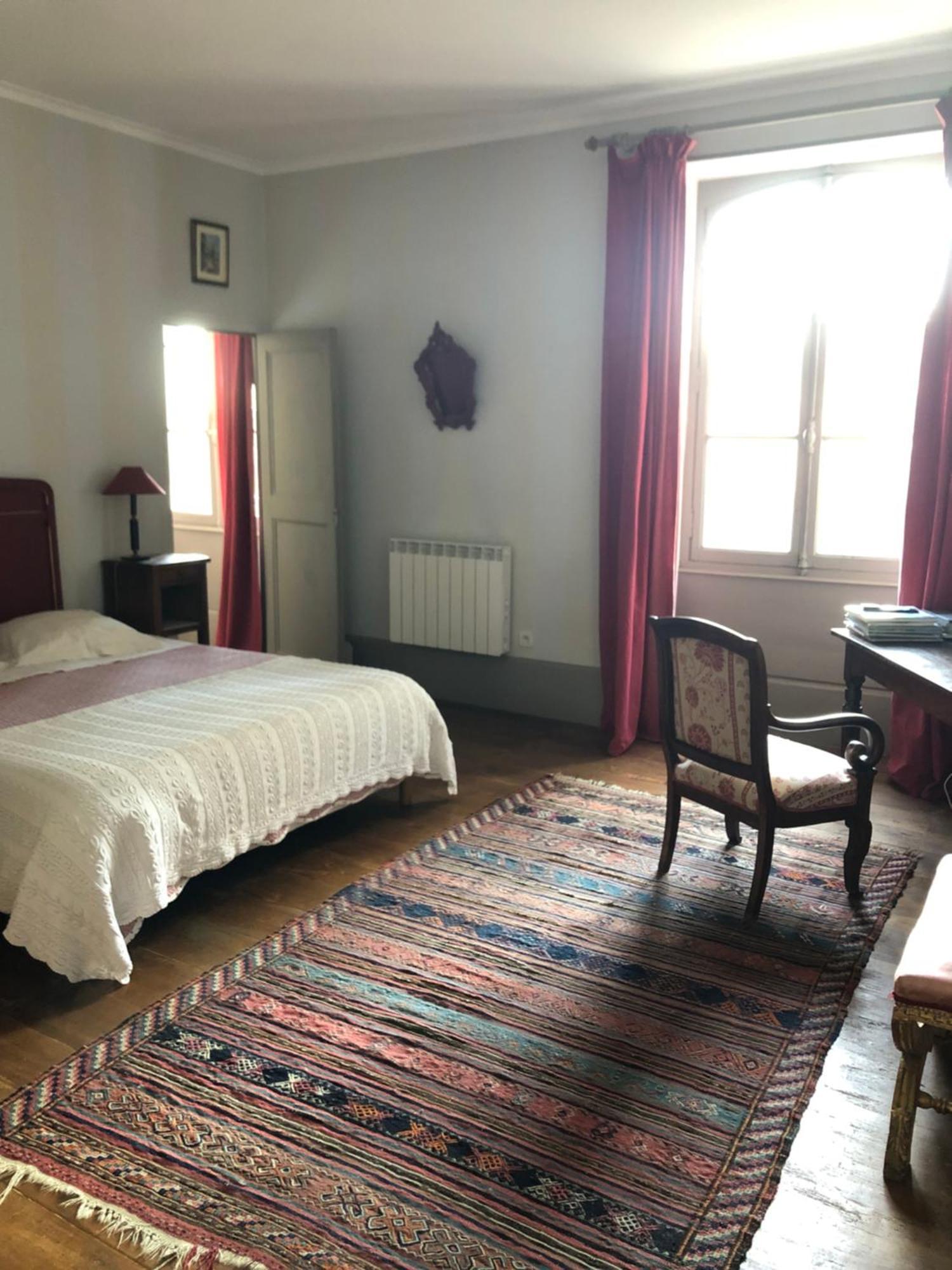 Bed and Breakfast La Demeure Saint Clar Экстерьер фото