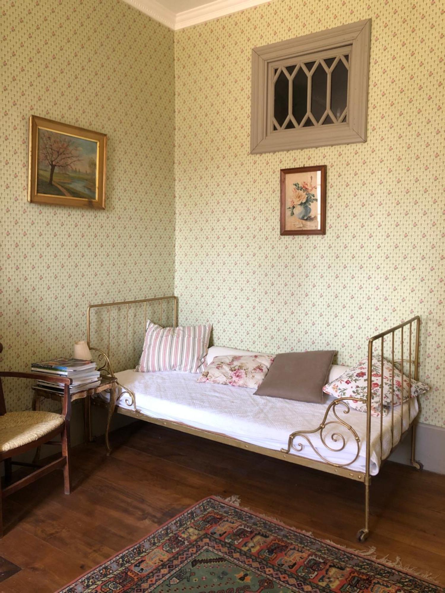 Bed and Breakfast La Demeure Saint Clar Экстерьер фото