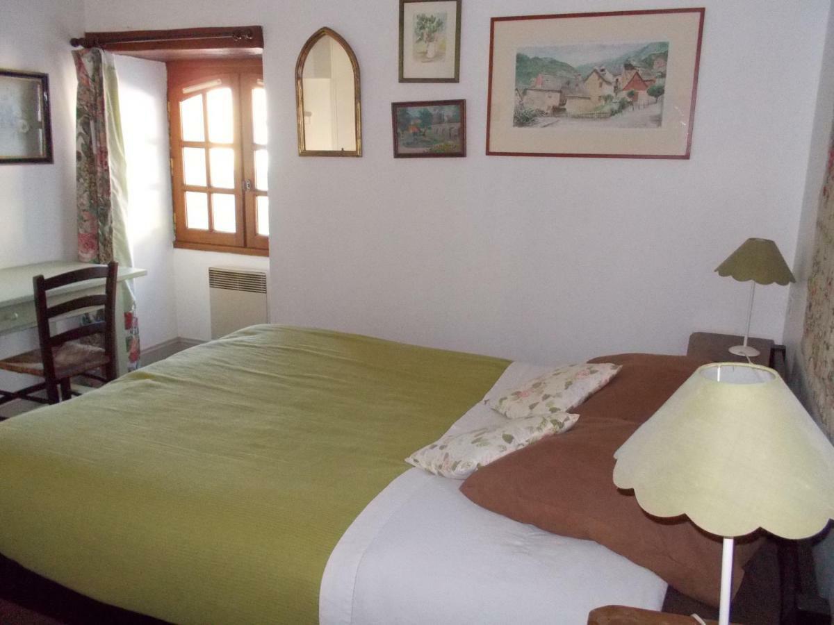 Bed and Breakfast La Demeure Saint Clar Экстерьер фото